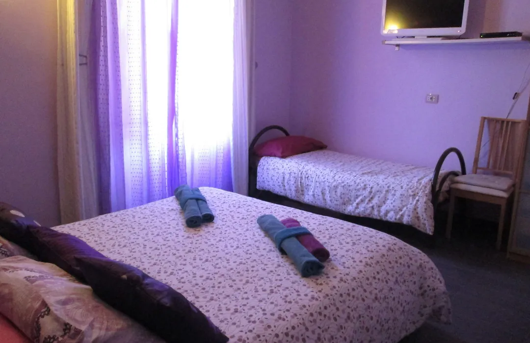 B&B Orlando Suites-1