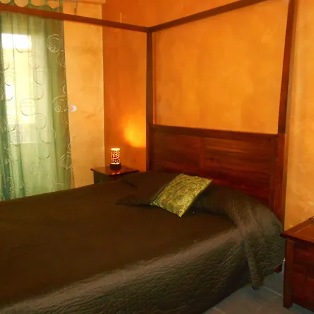 B&B Orlando Suites-2